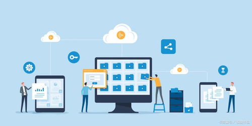 六家技術新銳蓄勢待發(fā)，軟件開發(fā)的下一輪變革正在發(fā)酵