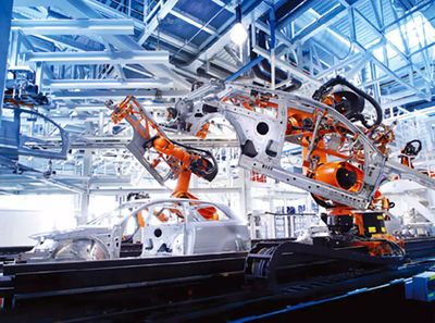 聚焦強國之基 中國汽車零部件產業發展的機遇、挑戰與路徑